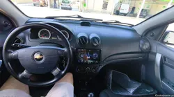 Chevrolet Aveo 1.2