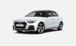 Audi A1 Sportback 30 TFSI Advanced 85kW