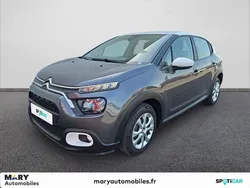 CITROEN C3 PureTech 83 S&S BVM5 YOU