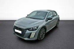 PEUGEOT 208 Electrique 50 kWh 136ch GT
