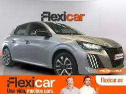 PEUGEOT 208 1.2 Hybrid Style e-DCS6 110
