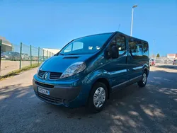 Renault Trafic Passenger 2.0 dCi 115 TPMR HANDICAP 1ère Main