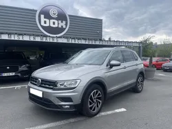 Volkswagen Tiguan 1.5 TSI EVO 130CH CONFORTLINE EURO6D-T