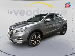 Nissan Qashqai 1.7 dCi 150ch Tekna 2019