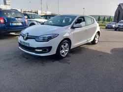 Renault Mégane III 1.5 dCi 110 FAP Energy eco2 Business