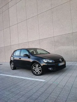 VW Golf 2.0tdi 110cv 1 dono 140mil kms
