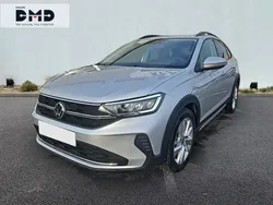 Volkswagen Taigo 1.0 TSI 116 DSG7 VW Edition