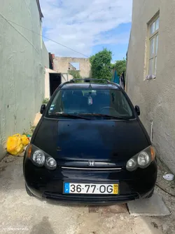 Honda HR-V 1.6 ES