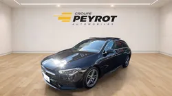 MERCEDES CLA Shooting Brake 200 d 8G-DCT AMG Line