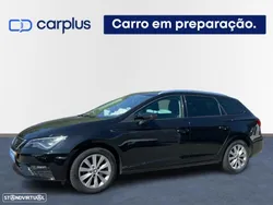SEAT Leon 1.6 TDI Style S/S
