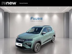 DACIA Spring Expression