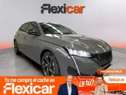 Peugeot 308 1.2 PureTech S&S Allure 130