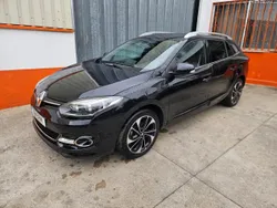 Renault Mégane SW
