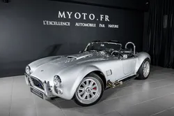 Ac COBRA AC COBRA - 6.2 V8 - MKVI - IMMAT FR