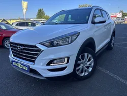 Hyundai Tucson 1.6 CRDi 115 cv 2WD Business