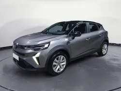 RENAULT Captur Eco-G 100 ch Evolution