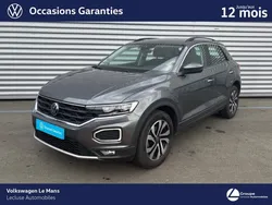 Volkswagen T-Roc 1.0 TSI 110 Start/Stop BVM6 Active