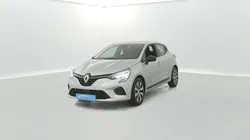 RENAULT Clio TCe 90 Equilibre