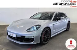 PORSCHE Panamera GTS Sport Turismo 4.0 460 Sport Design - Pack GTS - Matrix - PASM - TOE - BOSE - Française - Garantie Porsche