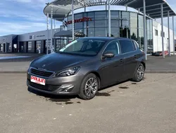 Peugeot 308 (2) 1.2 Puretech 130 Allure