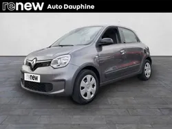 Renault Twingo III SCe 65 Equilibre