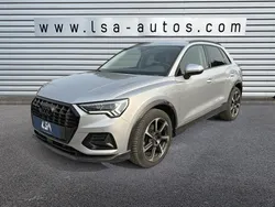 AUDI Q3 2.0 35 TDI 150 S-tronic Design +