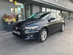 Fiat Tipo 1.3 M-Jet Easy