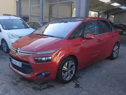 Citroen C4 PICASSO 1.6 E-HDI 115 EXCLUSIVE Full Options