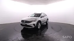 Volkswagen Taigo de 2024