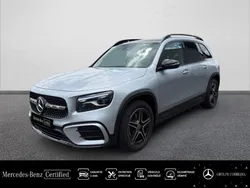 Mercedes-benz GLB 200 d 150ch AMG Line 8G-DCT