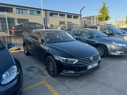 Volkswagen passat 1.6