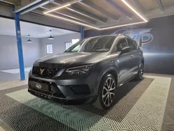 CUPRA ATECA 2.0 TSI 300 DSG7 4Drive