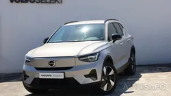 Volvo XC40 de 2024