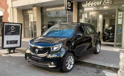 Smart forfour prime