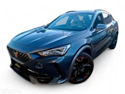 Cupra Formentor VZ 1.4 e-Hybrid DSG