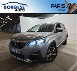 Peugeot 5008 ii 1.2 puretech 130 s&s 7cv allure business eat8 2020 80141kms