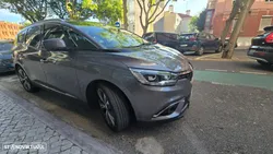 Renault Grand Scénic ENERGY dCi 110 EDC Business
