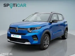 Citroën C3 1.2 PureTech Max