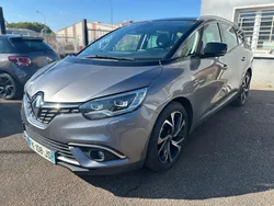 RENAULT GRAND SCENIC IV 1,7 dCI 150 BOSE 7 PLACES TVA RECUPERABE