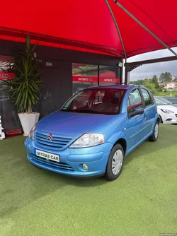 Citroën C3 1.1
