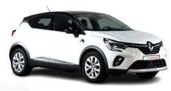 Renault Captur 1.0 TCe Intens