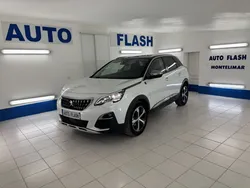 Peugeot 3008 1.5 BLUEHDI 130CH E6.C CROSSWAY S&S EAT8