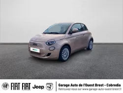 Fiat 500 e 95ch Action Plus