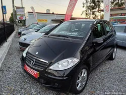 Mercedes-Benz A 150 ( iuc Antigo   )  Selo Barato     ( Viatura Nacional  )