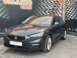 SEAT Leon 1.4 TSI e-Hybrid S&S Xcellence DSG-6 204