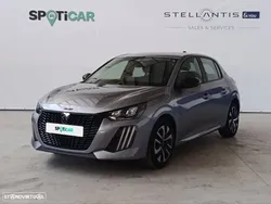 Peugeot 208 1.2 PureTech Active