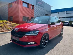 Skoda FABIA Monte Carlo 1L TSI 110CH