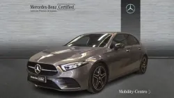 Mercedes-Benz A 180 180d