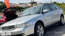 Audi A4 1.9 TDi de 2004