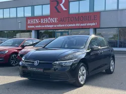 VOLKSWAGEN GOLF 8 VIII 2.0 TDI 116ch DSG 7 Life 1er Main Navi CarPlay ACC Siege chauffant